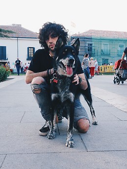 Jose Antonio Jiménez Lanzas