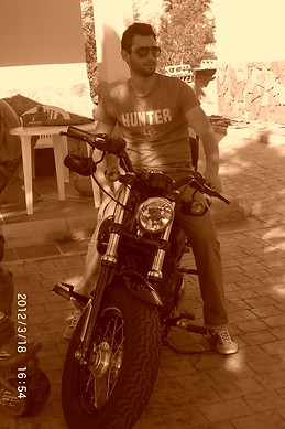 Migue Mesa Hernandez