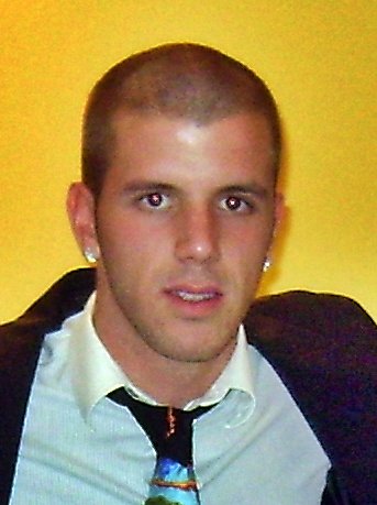 Erik Ramos Santana