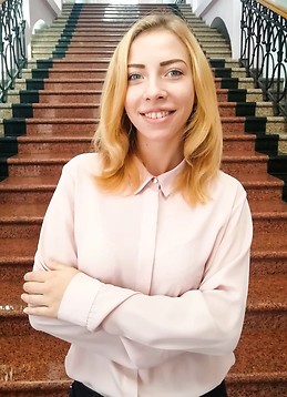 Anastasiia Vasylaki