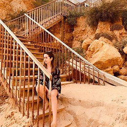 Alicia Álvarez Guerrero