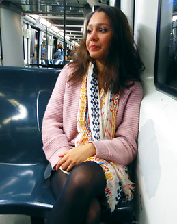 Marine Dijoux