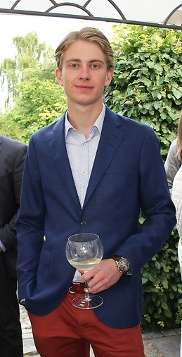 Andreas Toftegaard Kristensen