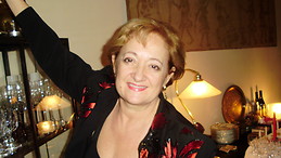 Martine Lagoudakis