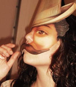 Alba Pérez Campillos