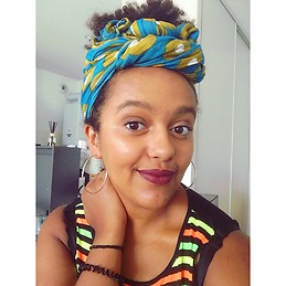 Saloua Abdou Elaniou