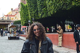 Ana Paula Fernandez Garcia