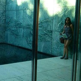 María Manrique Polo