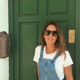 Laura Lumbreras Martínez