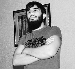 El Aouni Hassan