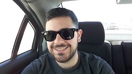 Lorenzo Pérez Suárez