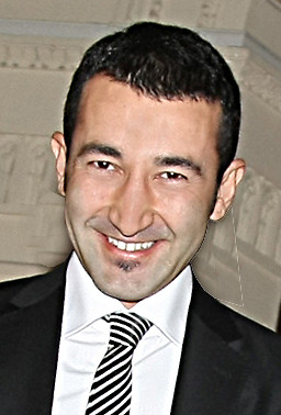 yusuf demir