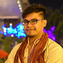 Yash Prasad