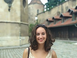 Irene Soto