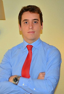 Manuel Bellido Blasco