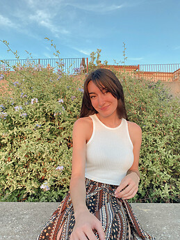 Clara Martín Pérez