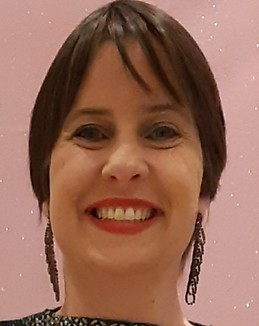 Tatiana Garcia de Oliveira