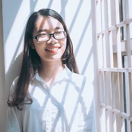 Khánh Linh Lê Đỗ