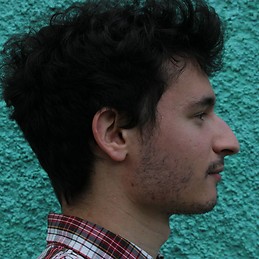 Noel Castro Fernández