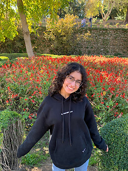 Daniela García Flores