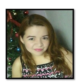 Claudia Carolina Morán Guevara