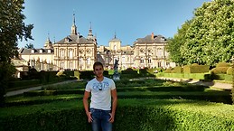 Angel Suárez
