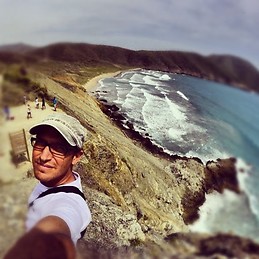Sebastian Jimenez
