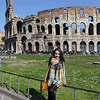 Alba Cuéllar Chirino