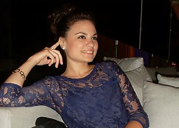 Angeles Trujilllo Martínez