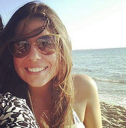 Specchia Rachele