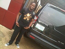 Morakinyo Stephens Abikoye