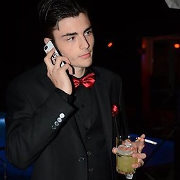 Christian Casavecchia