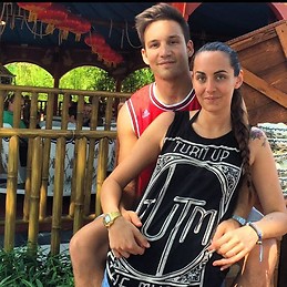 Alessandro Carnevali