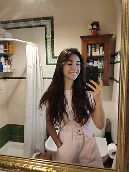 Laura Oyonarte Romero