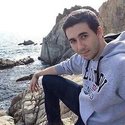 Álvaro Fernández Llobell