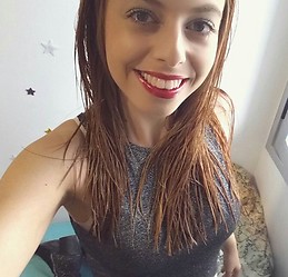 Esmeralda Delgado Afonso