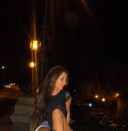 Estefanía Marín Aranda