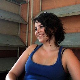 Laura Rozalén Piñero