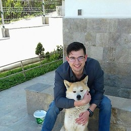 Aristidis Alexopoulos