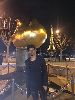 siva Kumar Murugesan