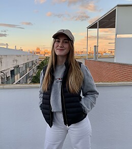 Noelia Micó