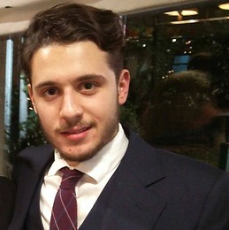 Esteban García Castro