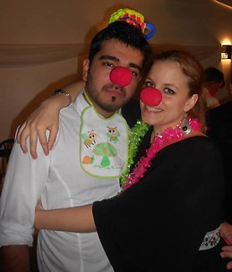 Agostina Pierdomenico