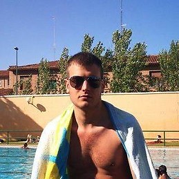 Dani Martín Tabuenca