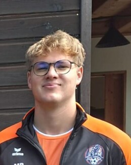 Maxence Bonnecuelle