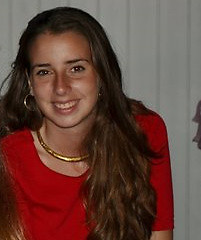 Laura Sánchez del Pozo