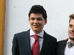 Emilio Salas Ramos 