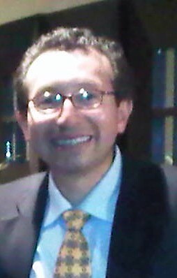 Fernando Yánez