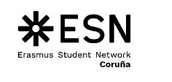 ERASMU STUDENT NETWORK ESN CORUNA