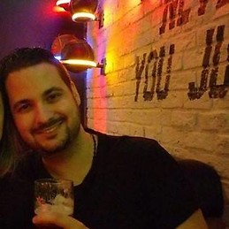 Flávio Corrêa